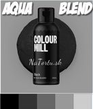 Colour Mill Aqua Blend - Black (A)
