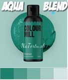 Colour Mill Aqua Blend - Emerald (A)