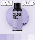 Colour Mill Aqua Blend - Lavender (A)