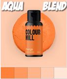 Colour Mill Aqua Blend - Orange (A)