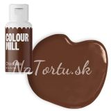 Colour Mill Oil Blend - Chocolate