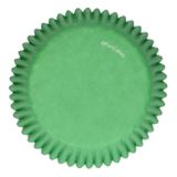 Cupcakes košíčky FC - zelená tráva (48ks)