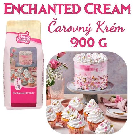 Enchanted Cream® - Čarovný krém - 900 g