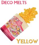 Deco Melts - Žltá - Yellow