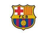 FC Barcelona - logo tímu (marc.obl.)