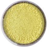 FC prach. farba - Light Yellow - VO bal. 5 ks