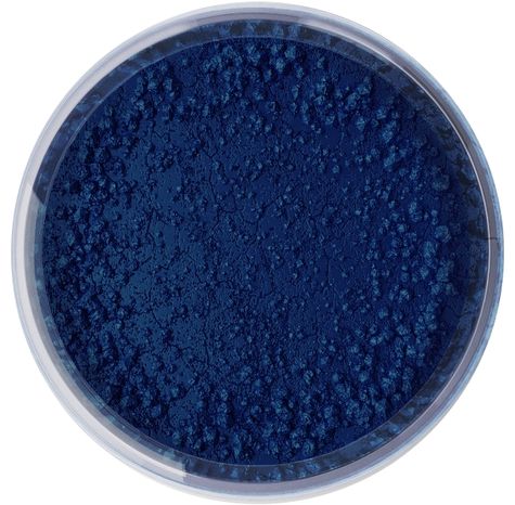 FC prach. farba - modrá Navy Blue