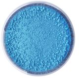 FC prach. farba - modrá Ocean Blue - VO BAL. 5 ks