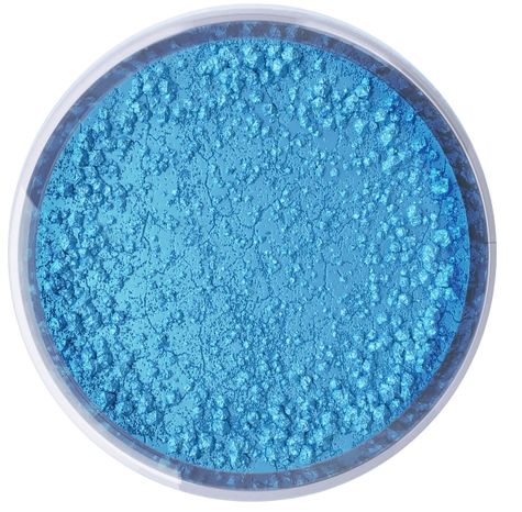 FC prach. farba - modrá Ocean Blue - VO BAL. 5 ks