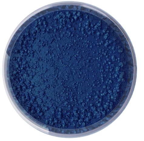 FC prach. farba - modrá Royal Blue