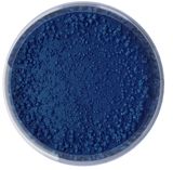 FC prach. farba - modrá Royal Blue - VO BAL. 5 ks