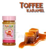 FunCakes príchuť - Caramel Toffee