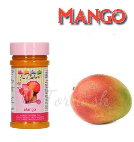 FunCakes príchuť - Mango