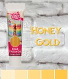 FunColours gelová farba -Honey Gold (VO bal. 5 ks)