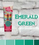 FunColours gelová farba - zelená Emerald