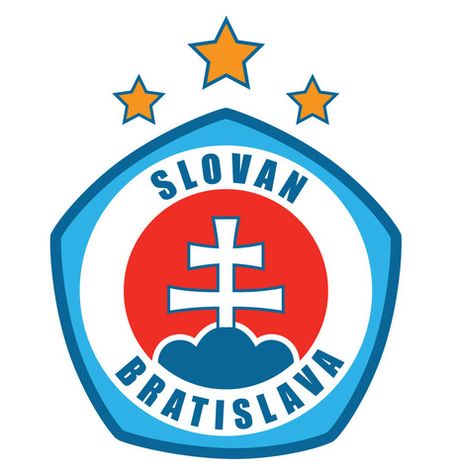 marc.oblátka - logo futbalového klubu