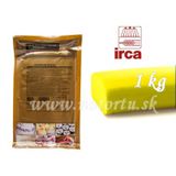 IRCA farebná hmota - ŽLTÁ 1 kg