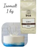 Isomalt 1 kg - špecialny cukor na modelovanie (IRCA)