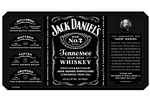 Jack Daniels - oplátka