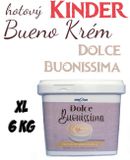 Kinder Bueno krém Dolce Bounissima - 6kg