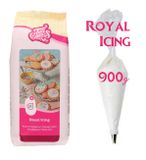 Kráľovská glazúra 900 g - Royal Icing