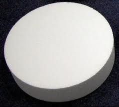 Kruh - 45 cm Podložka alebo poschodie