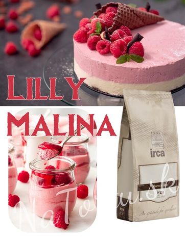 Lilly - Malina , 1 kg