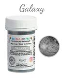 Lustre Galaxy Silver - zvýhodnené balenie 5 ks