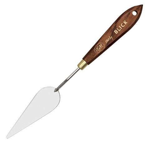 modelovacia a tvarovacia spatula - č.32