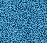 Cukrové perly Modré (100g)