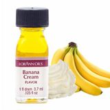 olejová príchuť/esencia - Banán