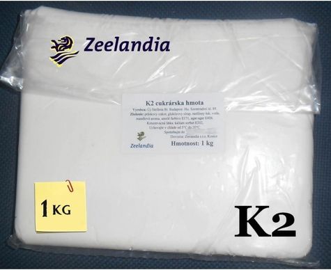 Poťahová hmota1 kg - K2