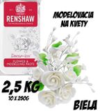 Renshaw- profi hmota na kvety - 10 x 250 g