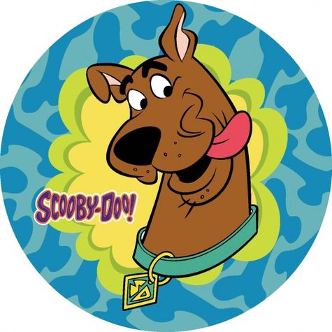 marc.oblátka - Scooby Doo