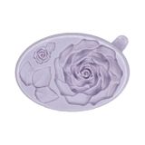 Karen Davies SIlikonová formička - Extra veľká ruža