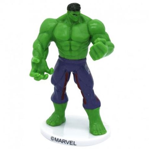 Figúrka Hulk