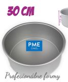 Profesionálna forma PME - priemer 30 cm