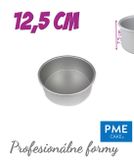 Profesionálna forma PME - priemer 12,5 cm